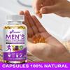 Multivitamins Supplement, With Magnesium, Niacin, 120 Capsules Per Bottle, Vegan