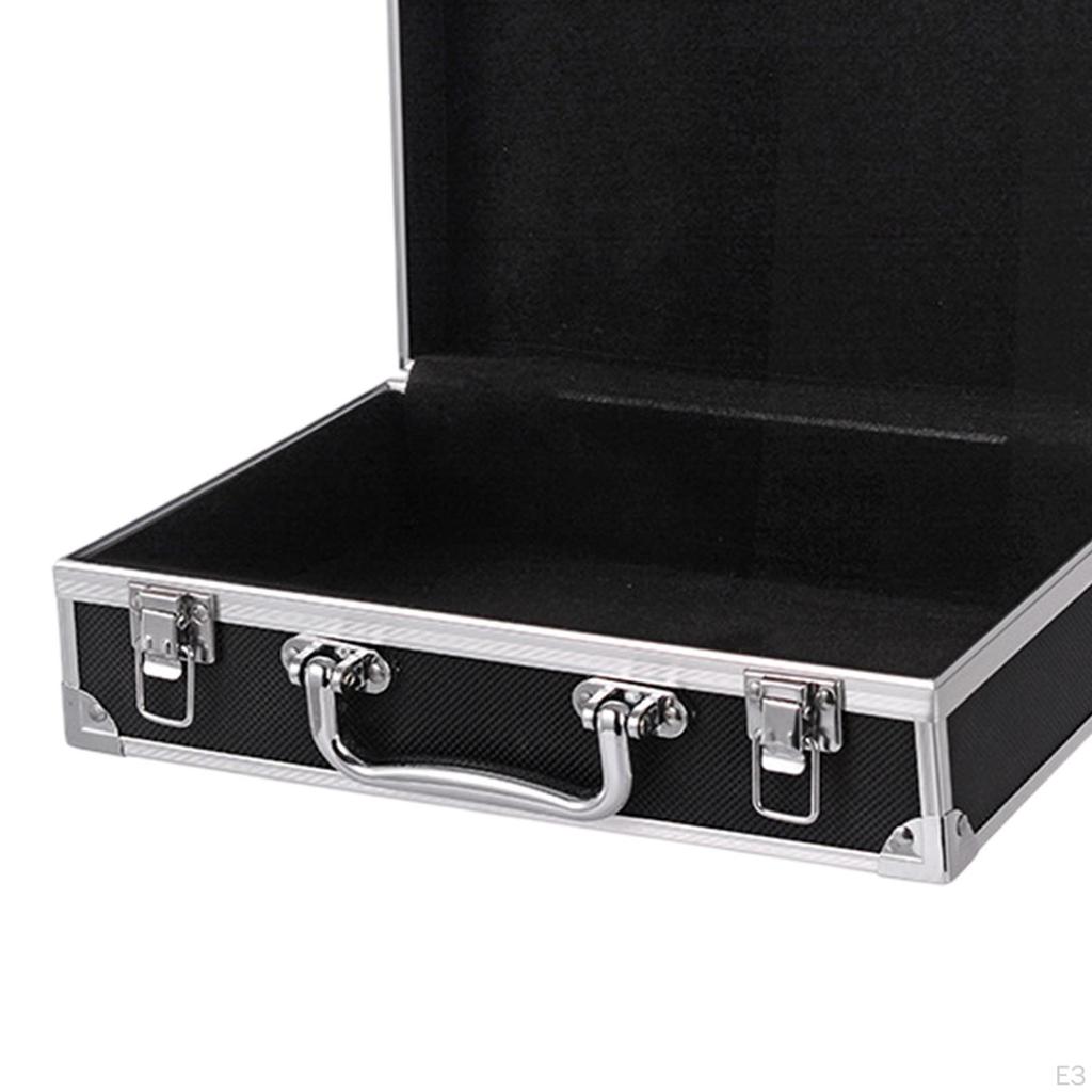 Алюминиевый корпус для микрофонной системы с жесткой конструкцией корпуса