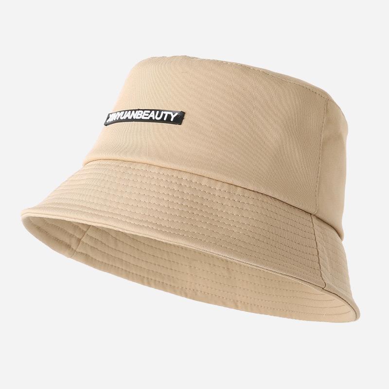 Модная летняя панама с буквенным принтом для девочек и женщин, уличная рыбацкая кепка, мужская кепка для путешествий, солнцезащитная пляжная шляпа с козырьками, женская повседневная Панама Боба