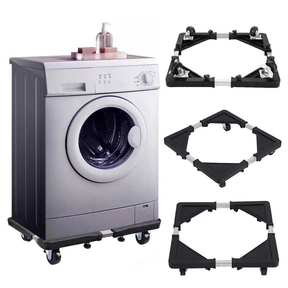 Регулируемая высота Подвижная база Подставка Поддержка Регулируемая база Вентилируемая База Антивибратор Кухня