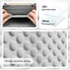 VICTORIATOURIST Laptop Bag, Handheld 13-14.9-Inch, 33.5*9*26cm Apple Macbook Lenovo Huawei, Stylish Briefcase