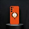 Кенни Маккормик S-Южный Парк Чехол для телефона Samsung S25,S24,S21,S22,S23,S30,Ultra,S20,Plus,Fe,Note,5G Черный чехол