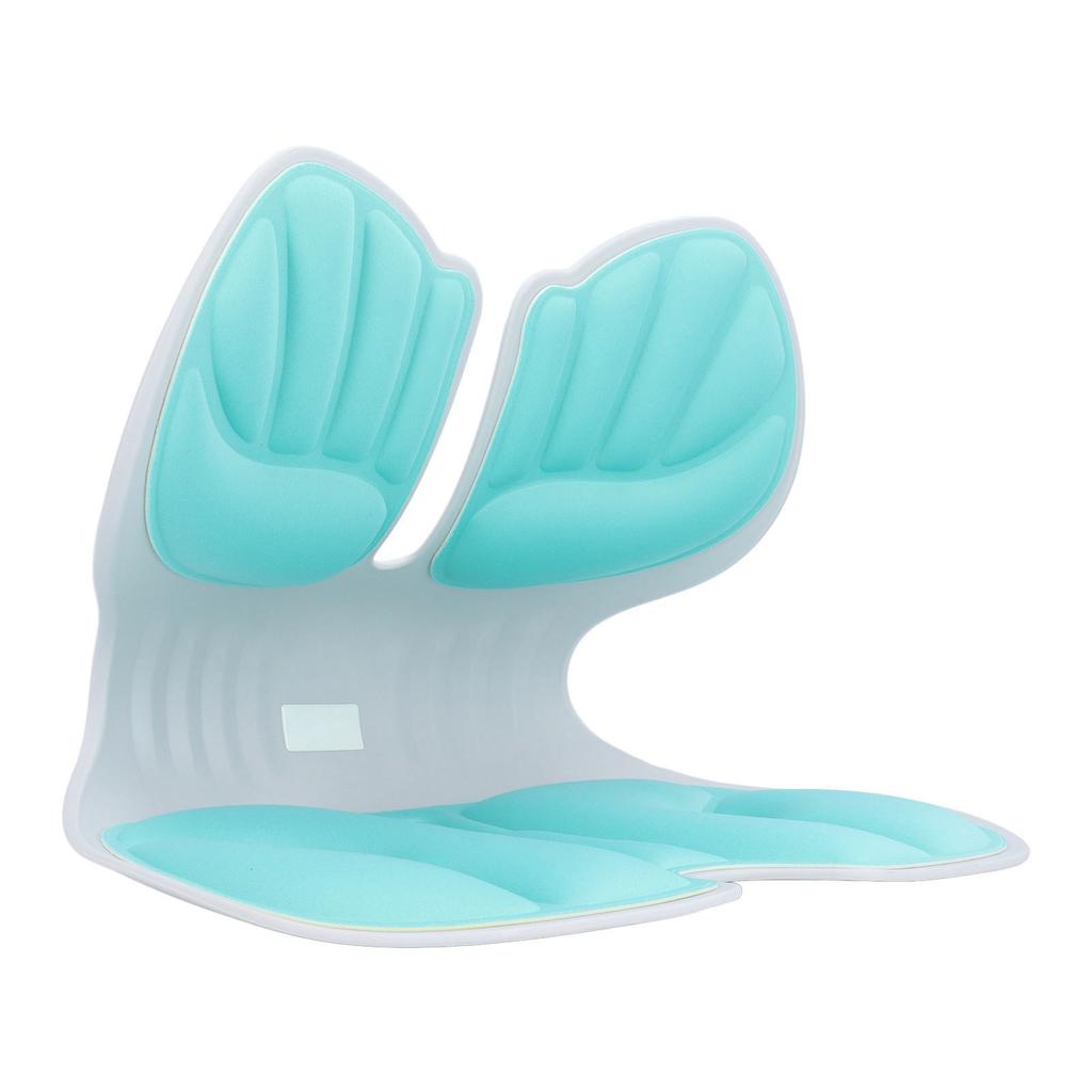 Эргономичная спинка поясничная поддержка поясничная поддержка стула подушка для детей офис дом