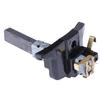 New 6.5*10*32mm Width Vacuum Cleaner Electric Motor Carbon Brushes Accessories