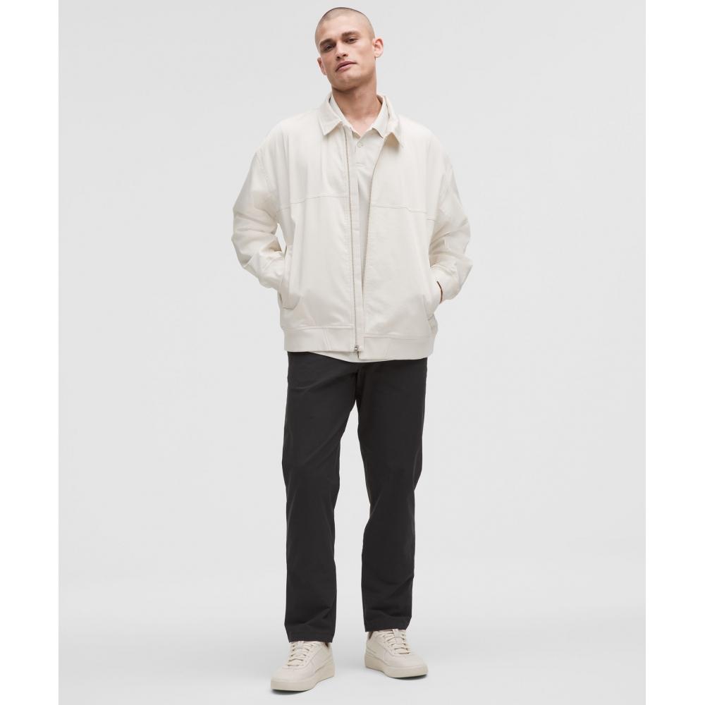 Брюки Lululemon Abc Классический крой 32”Д *Растягивающийся хлопок Versatwill