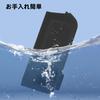 Smabee for Nissan Roox 2025 3rd Generation Dashboard Cup Holder Storage Box Silicone Shock-Absorbing Central Cup Tray Tidying