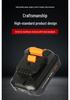 Замена 12-вольтного аккумулятора Dewalt для DCB120 и ручных электроинструментов Wei