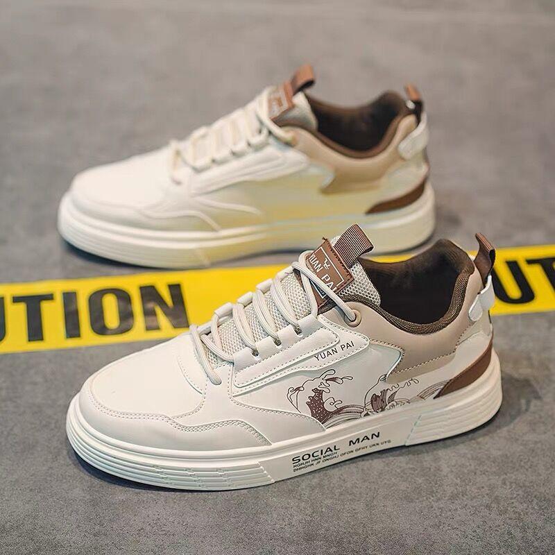 Men's Summer Casual Running Shoes New Men's Sneakers Fashion Designer Platform Shoes Outdoor Tennis Training Shoes for Men