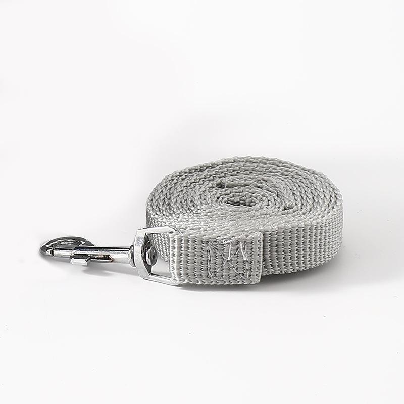 Дышащая шлейка-жилет для собак мелких пород и поводок