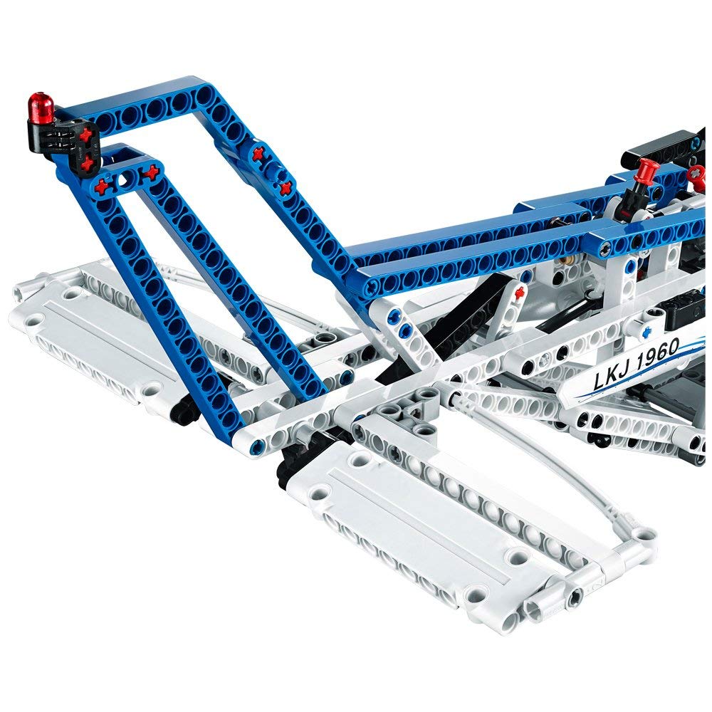Lego 42025 Technic Грузовой самолет - [предмет]