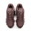 IB1087-500 Nike Shox TL Тату Черный Тату (Женский)