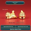 Винтажные латунные филигранные бусины-разделители с жемчугом для изготовления браслетов своими руками
