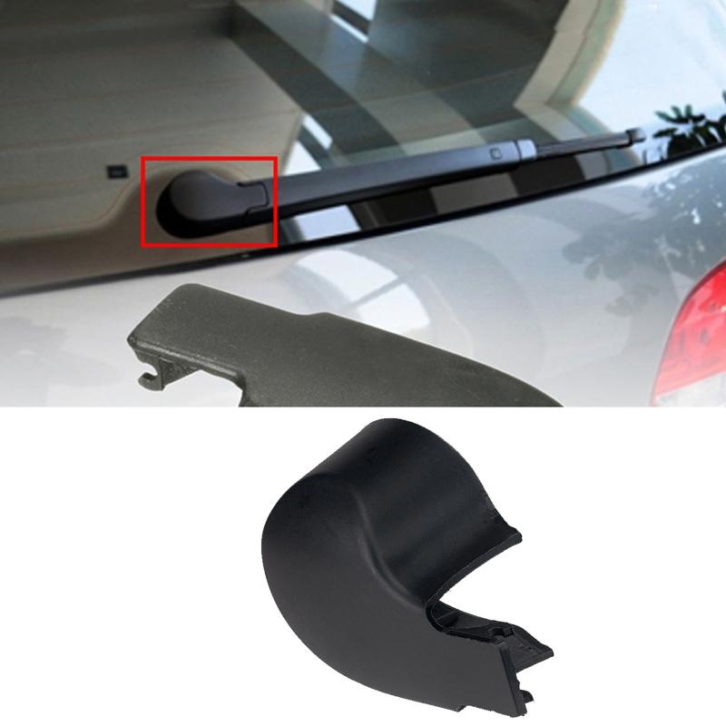 Крышка коромысла заднего стеклоочистителя для VW Golf 6 Golf 7 GOLF Plus POLO Sharan Touran UP Alhambra 5K6 955 435 5K6955435
