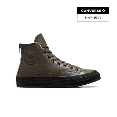 Chuck 70 Молния на пятке A02110c