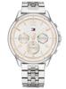 WOMEN'S WATCH TOMMY HILFIGER 1782222 HARPER (zf560d) + BOX