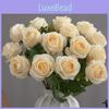 Anna Artificial Rosa Bouquet For Wedding Centerpieces And Decoration Event