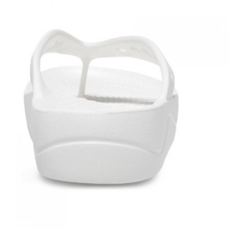 Crocs Женские шлепанцы на платформе Baya Wt