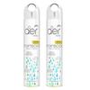 Aer Spray, Monsoon Odour Refresh | Remove Damp Smell - Air Freshener for Home & Office | Pack of 2
