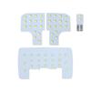 Toyota Rise LED Room Lamp Set A200A A210A A200S A210S R1.10 ~ Hybrid Car