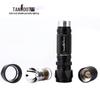 Тактический фонарь TANK007 L2 LED с аккумулятором