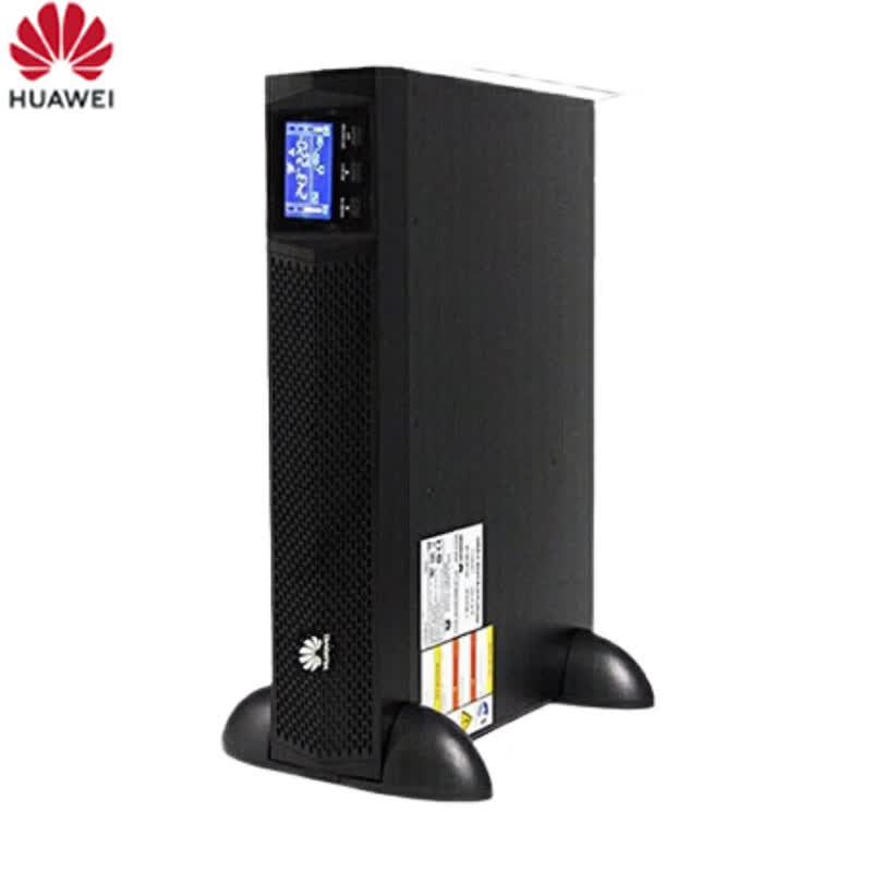 Huawei UPS2000-G-3KRTL Online UPS with Battery Cabinet Set