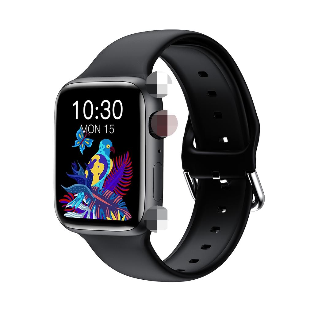 Умные часы W26 для мужчин и женщин Bluetooth-вызов монитор сердечного ритма Iwo 12 умные часы шагомер электронные часы для телефонов Android и iOS