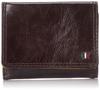 [ultima] [Ультима Токио] Кошелек Zeus, Коричневый