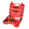 Brake Bleeder Vacuum Pump Vacuum Tester Brake Bleeding Tool Kit for Car Motorcycle