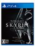 The Elder Scrolls Skyrim SPECIAL EDITION рейтинг PS4 V [CERO "Z"] -