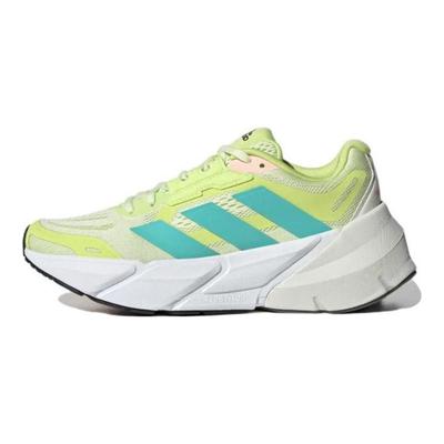 Adistar Почти Lime Mint Rush Женские кроссовки Зеленый Light-Flash-Orange GX2989