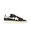 BAPE x Campus 00-х Чемпионат мира Унисекс Кроссовки Черный Core-Black Бело-кремовый KJ8851