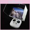 Panel Drone Flat Sunshade Cover Clearly Visible For Dji Phantom 3 Durable 4