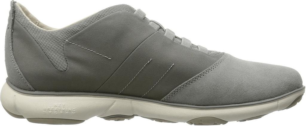 Кроссовки Geox U Nebula B (U52D7B) dove grey