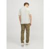 Jack & Jones Emil Knit Short Sleeve Polo
