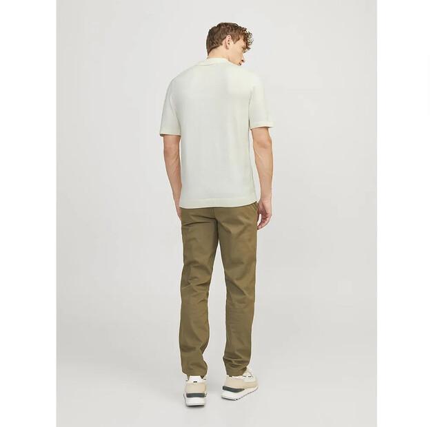 Jack & Jones Emil Knit Short Sleeve Polo