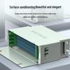 Shengwei 48-Core SC Single-Mode Fiber Optic Distribution Frame