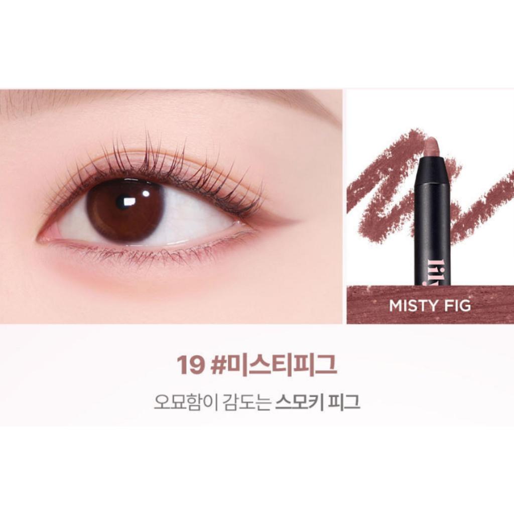 lilybyred Starry Eyes 9 To 9 Gel Eyeliner 0.5g