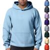Men's Fleece Hoodie Casual Long Sleeve Sweatshirt