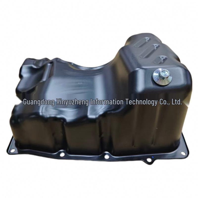 Масляный поддон двигателя Ford/Mazda 2.2 Ranger - Деталь FB3Q-6675-AB