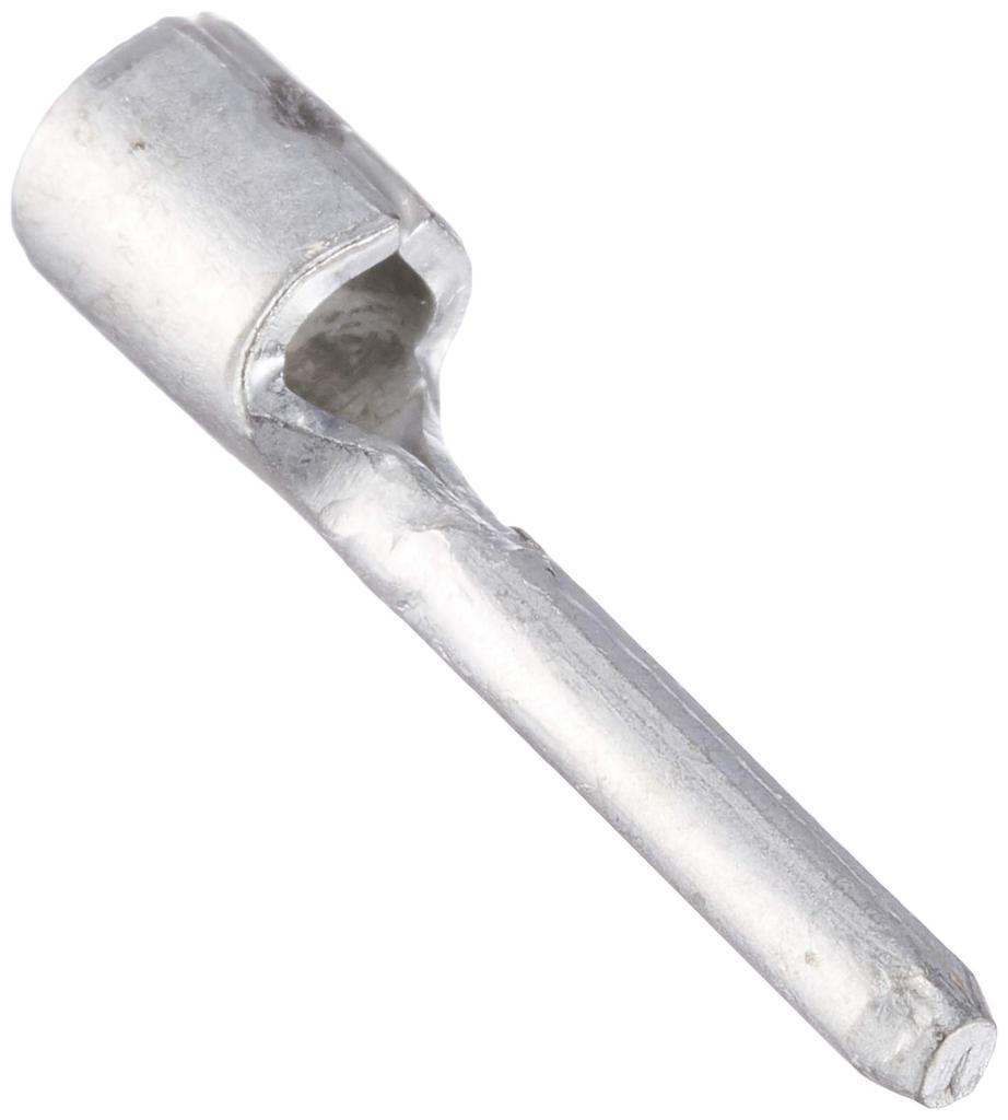 Nichifu Terminal Industry Nichifu Неизолированный обжимной наконечник типа TC TC211 (100р)