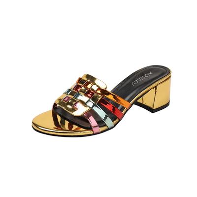 Женская обувь – Сандалии