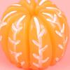 10Pcs Resin Mixed Artificial Orange Fruits Miniature Doll House Accessories