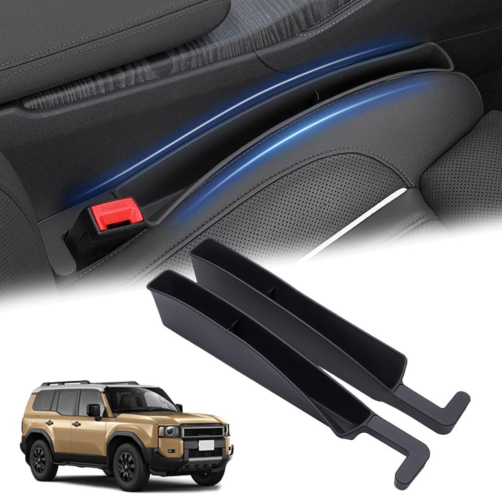 ДЛЯ НОВОГО LAND CRUISER 250 RUNKLE 250 TRJ250W GDJ250W (2024-настоящее время) Непромокаемое автокресло