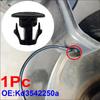 KD3542250A Fuel Cap Tank Cover Line Cable Clip For Mazda 2 3 6 CX-3 CX-5 CX8 CX9