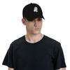FlyGirl Baseball Cap Sunscreen Trucker Cap Sun Cap summer hat Baseball For Unisex Women's