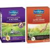FERTILIGENE Engrais Gazon 4 Actions, 2,45kg, 60m² Gazon Ultra Dense, 35m²19