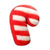 Christmas Throw Pillow,Xmas Doll Soft Home Decor Cartoon Stocking Stuffers