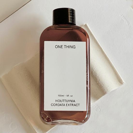 ONE THING Houttuynia Cordata Extract 150ml