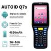 AUTOID Q7s Android Handheld Data Terminal