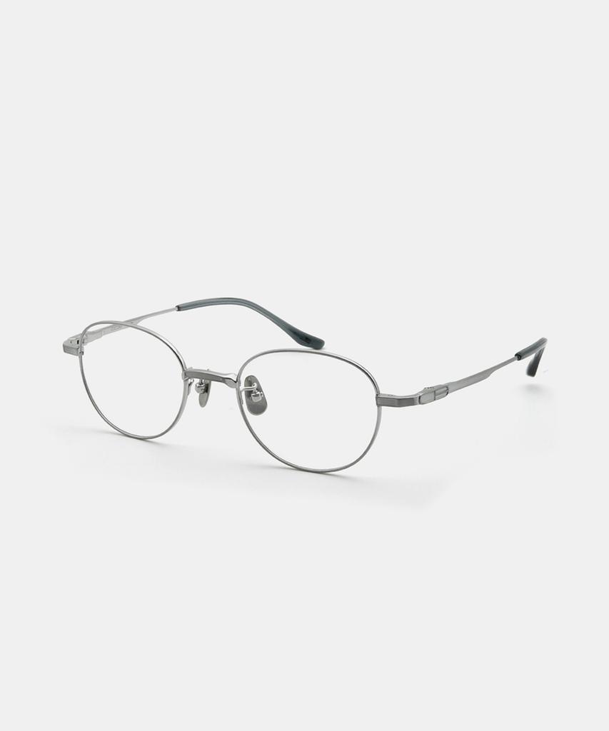 Koe Tender Silver